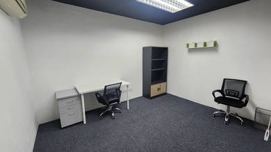 Office space For Rent in Bandar Sunway,SGR