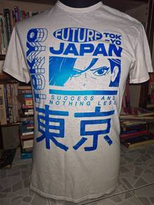 Future  Japan Tokyo Animate T-Shirt.