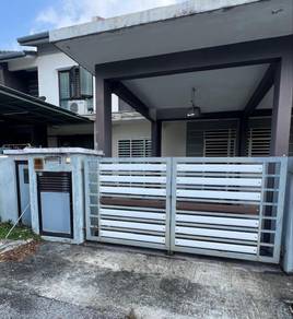2-storey Terraced House For Sale in Seremban 2,NSN