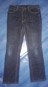 Jeans Back Number size 32