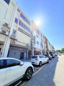 Shop lot For Sale in Subang Jaya,SGR