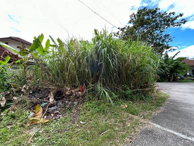 Residential Land in Seremban, NSN