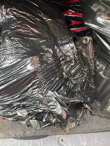 transfer case kembarq manual