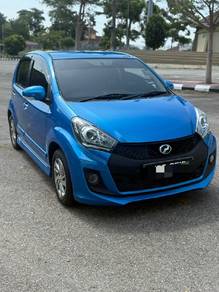 Perodua MyVi SE GHS in Tampin, NSN