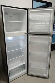 Combo Fridge and Washing machine 