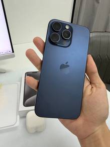 Apple iPhone 15 Pro Max 256 GB