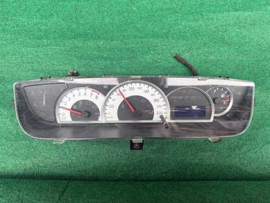 CHERY EASTER Meter