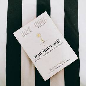 Your Inner Will: Finding Personal Strength