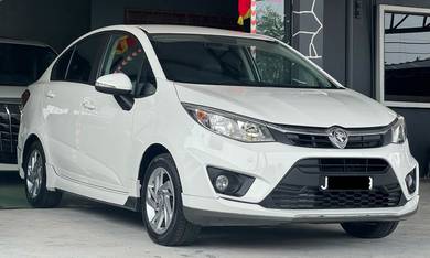 Proton Persona PREMIUM in Johor Bahru, JHR
