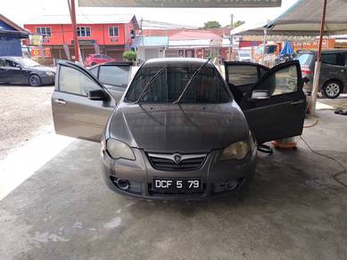 Proton Persona SE in Shah Alam, SGR