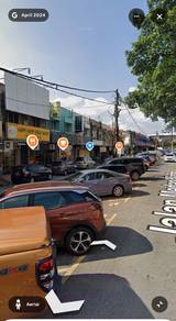 Shop lot For Rent in Cheras,KUL