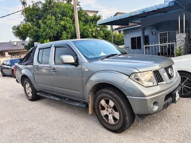 Nissan Navara CALIBRE in Sungai Besar, SGR