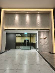 Service Residence For Rent in Residensi Emas @ Kajang 2