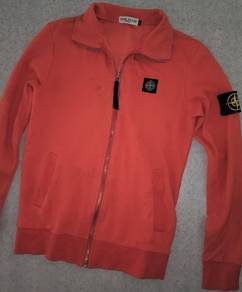 Jacket stone island M