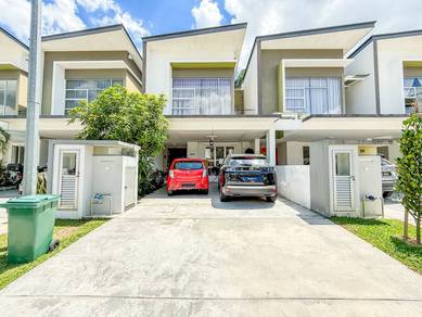 2-storey Terraced House For Sale in Kajang,SGR
