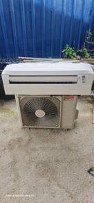 Aircond acson 1.5hp R32 3star no inverter