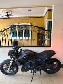 GPX Gentleman 200
