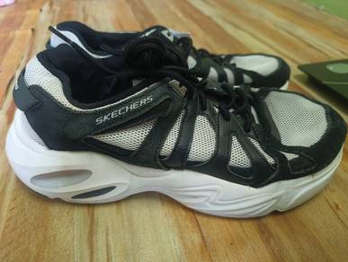 Kasut Skechers Stamina Airy
