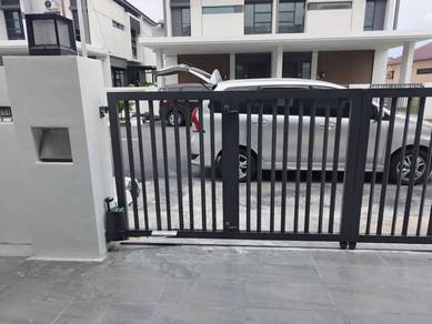 SERIAN AGC5 Autogate Motor System
