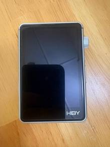 Hiby R3 ii DAP player