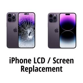 iphone mobile repair and service