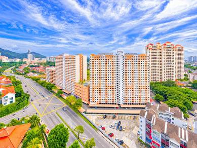 Apartment For Sale in Halaman Kenanga