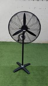 YE56F Kipas Industri 26" ELBA Industrial Stand Fan