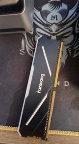 Fanxiang ram ddr4 8gb