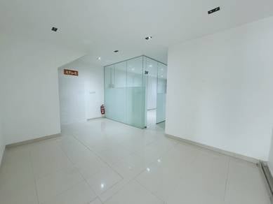 Shop lot For Rent in Iskandar Puteri,JHR