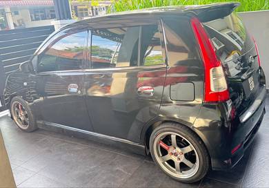 Perodua Viva ELITE EZi in Kangar, PLS