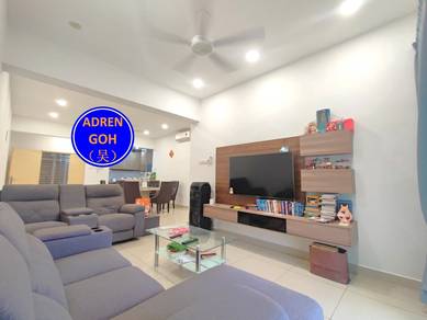 Condominium For Sale in Starhill Luxury Residences