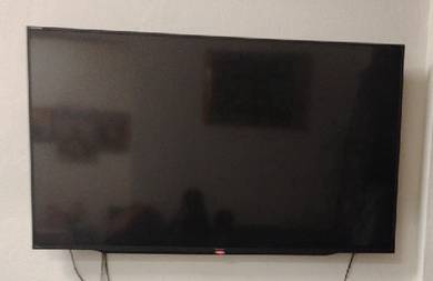 TV Sharp LED 65'DLL