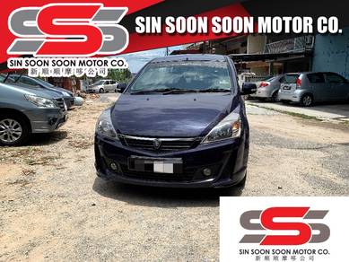 2015 Proton Exora SUPER PREMIUM
