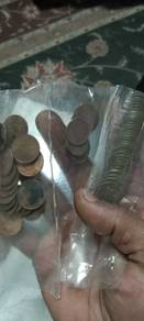 Coins Collector