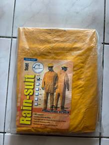 Rain suit/ Rain coat