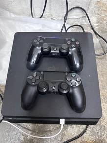 Ps4 Slim 500gb
