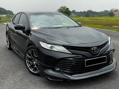 Toyota Camry V in Masai, JHR