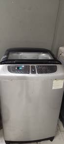 mesin basuh 10kg auto