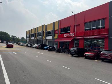 Warehouse / Factory For Sale in Ampang,SGR
