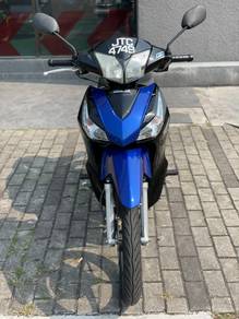 Honda Wave 125i