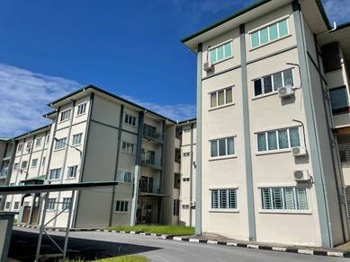 Apartment For Sale in Uni Square