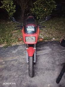 Suzuki TXR 150