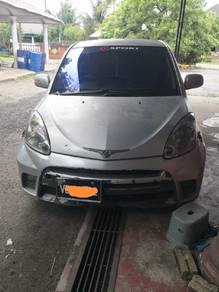 Perodua MyVi EZ in Pasir Puteh, KTN