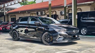 Proton S70 FLAGSHIP X in Bachang, MLK