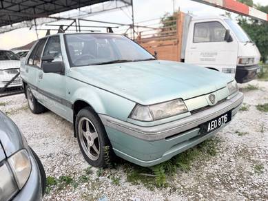 Proton Iswara S A/B in Ipoh, PRK