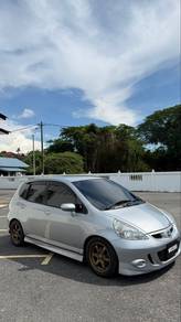 Honda Jazz VTEC in Kota Bharu, KTN