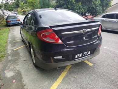 Proton Persona HIGH LINE in Ampang Hilir, KUL