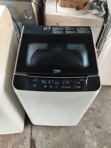 mesin basuh 8kg