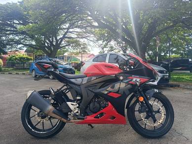Suzuki GSX-R 150