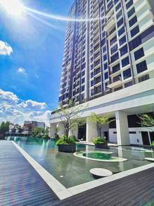 Service Residence For Rent in Lexa Residence @ The Quartz WM